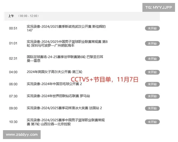 七天的赛程 七天的赛程