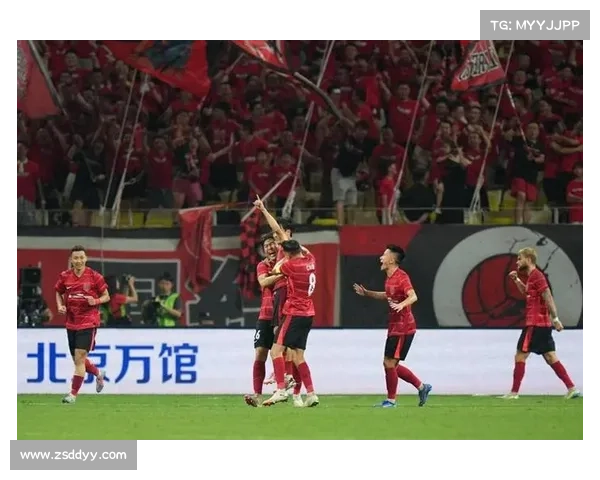 2018亚冠赛事直播精彩时刻不容错过