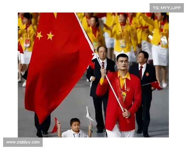 2008年奥运会现场