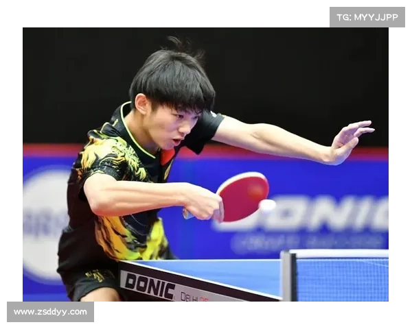 2017年杜塞尔多夫世界乒乓球锦标赛辉煌时刻回顾