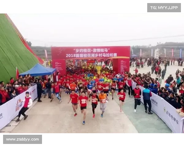 2018昆明跑步赛事_2018昆明激情马拉松赛盛大启航万人齐奔跑共享健康城市活力