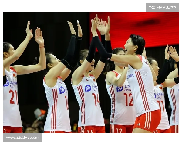 2023杭州亚运会女排赛事日程完整版发布